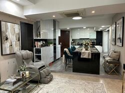 Yew Mei Green (D23), Condominium #533101021